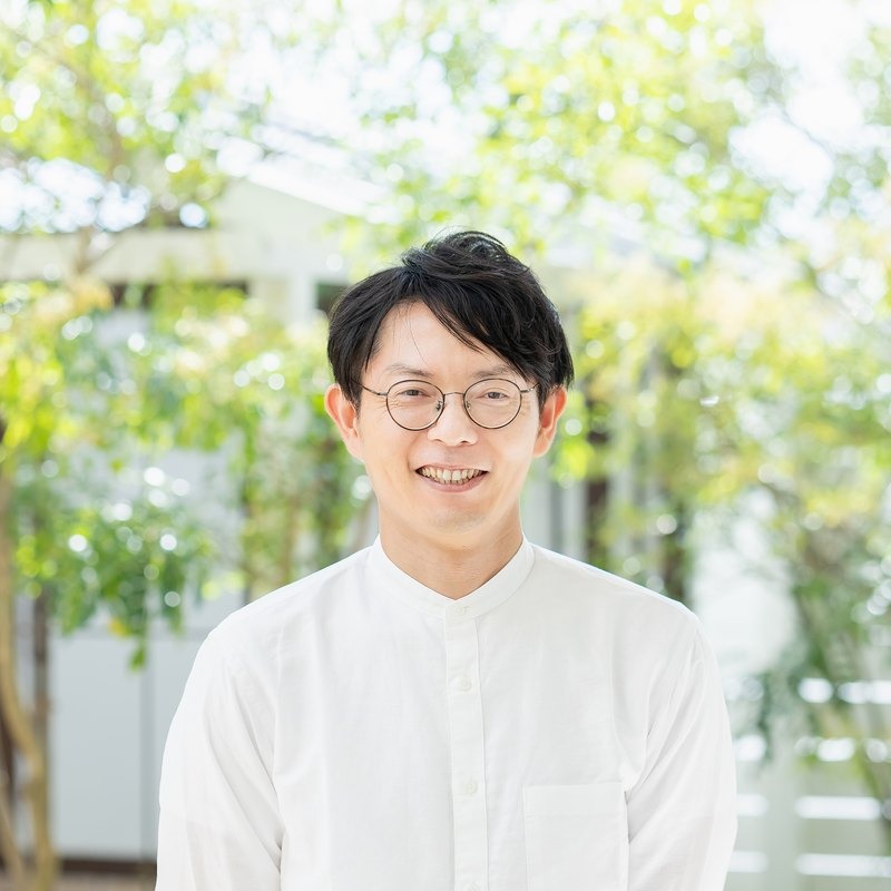 代表 堀健太郎